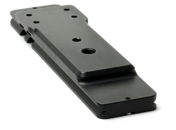 Wimberley AP-602 Erstatningsfot Til bl.a. Canon EF 400/2.8 IS 